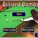 Billar Bombs