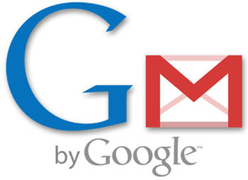 gmail logo google, servicio de email profesional