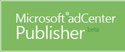 Microsoft adCenter Publisher
