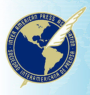 Sociedad Interamericana de Prensa