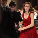 Daniel Radcliffe y Emma Watson