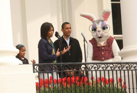 Discurso de Michelle Obama