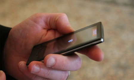 zune hd
