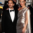 kate moss Kate Moss con Marc Jacobs