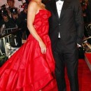 Nueva pareja de hollywood Justin timberlake y Jessica Biel