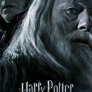 Poster con Dumbledore