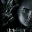 Poster de Harry Potter con Hermione