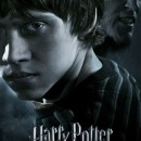 Poster de Harry Potter con Ron