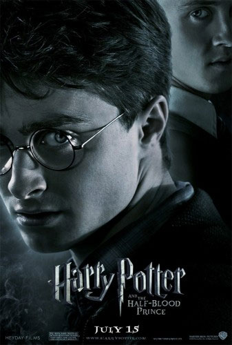 Posters de Harry Potter Poster de Harry Potter
