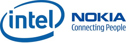 Intel y Nokia