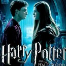 Poster oficial de Harry Potter con Ginny Weasley