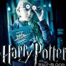 Poster oficial de Luna Lovegood
