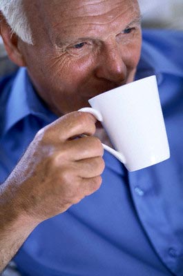 Tomar cafe previene desarrollar alzheimer