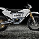 Zero MX: motocicleta que funciona con energía eléctrica