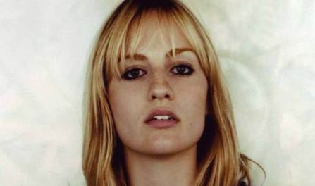 Alison Haislip conductora de Attack of the show