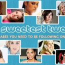 10 chicas guapas de Twitter