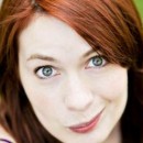 Felicia Day New Media Geek