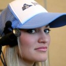 Justine Ezarik la reina de Apple