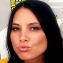 Olivia Munn presentadora de Attack of the show