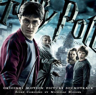 Premiere de Harry Potter y el Misterio del Principe