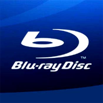 Logo de Blu-ray