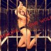 Shakira sensual en la portada del sencillo She Wolf