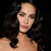 Megan Fox de frente en Festival Inernacional de Toronto Megan Fox posando de frente en el Festival de Toronto