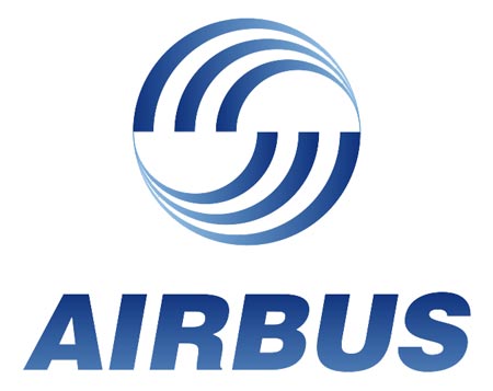 logo de Airbus
