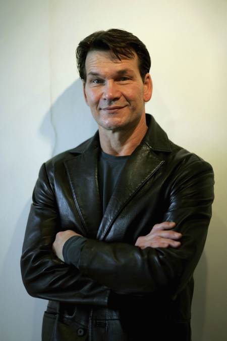 Patrick Swayze, fallece despues de luchar contra el cáncer de páncreas