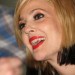 Drew Barrymore y su nuevo look y corte de pelo