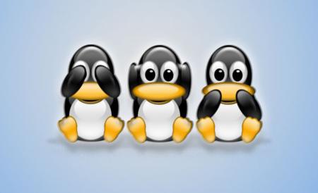 Pingüino de Linux
