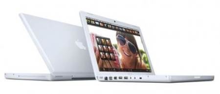 Nueva línea de productos MacBook