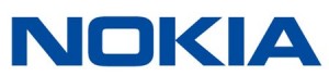 logotipo de empresa Nokia