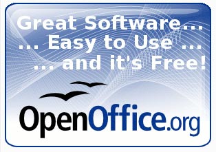 OpenOffice 3.1.1