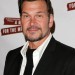 Actor Patrick Swayze, quien murió a los 57 años de edad