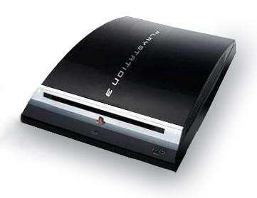 Consola PS3 Slim de Sony
