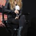 Shakira en el panel de Burda Live en Alemania