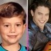 Jackson Rathbone de niño