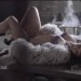 Kate Beckinsale sexy en la barra posando en lenceria
