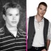 Kellan Lutz adolescente