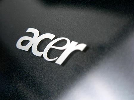 Acer supera en ventas a Dell