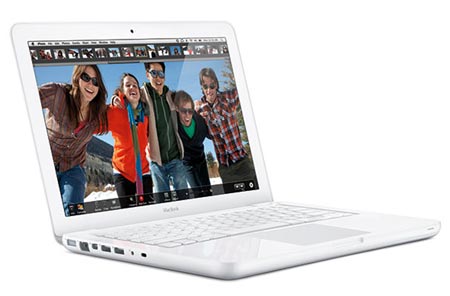 MacBook con 7 horas de autonomia de venta en la Apple Book