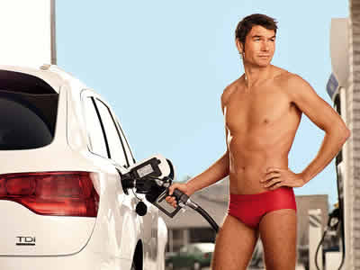 El actor Jerry O'Connell de 35 años, es considerado uno de los mas sexies del mundo