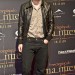 Robert Pattinson en Madrid Robert Pattinson antes de la rueda de prensa en Madrid