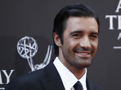 Gillies Marini, estrella de la serie Brothers and Sisters,