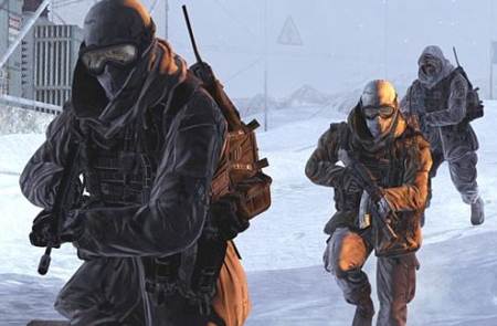  Call of Duty: Modern Warfare 2 es elogiado por su calidad cinematrográfica