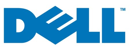 Logo de la empresa Dell