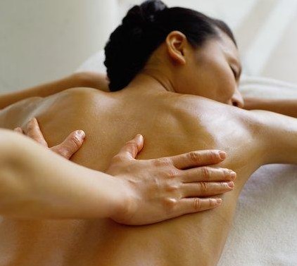 beneficios de los masajes