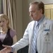 Brittany Murphy actuando en una escena de la pelicula "Abandoned"