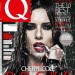 Cheryl Cole provocativa en la portada de Q Magazine